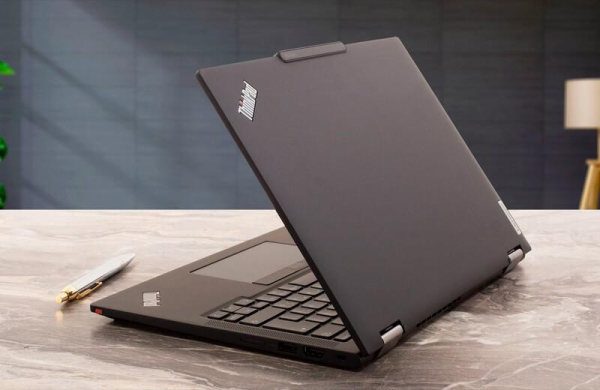 Обзор Lenovo ThinkPad X13 Gen 5: бизнес ноутбука-трансформера 2-в-1 заменяющего планшет Обзор Lenovo ThinkPad X13 Gen 5: бизнес ноутбука-трансформера 2-в-1 заменяющего планшет
