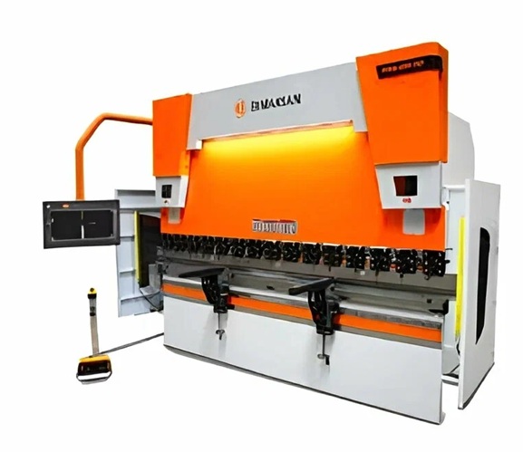 5 лучших листогибочных пресов