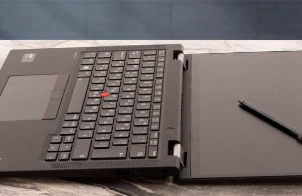 Обзор Lenovo ThinkPad X13 Gen 5: бизнес ноутбука-трансформера 2-в-1 заменяющего планшет Обзор Lenovo ThinkPad X13 Gen 5: бизнес ноутбука-трансформера 2-в-1 заменяющего планшет