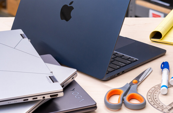 Рейтинг лучших ноутбуков 2025 года – ТОП-10 цена-качество