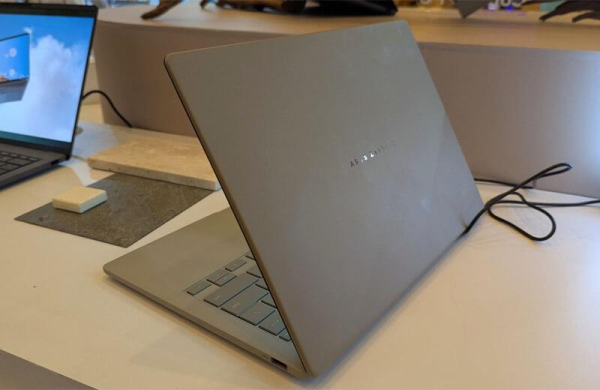 Обзор Asus Zenbook A14: ультралёгкого ноутбука с автономностью 24 часа Обзор Asus Zenbook A14: ультралёгкого ноутбука с автономностью 24 часа