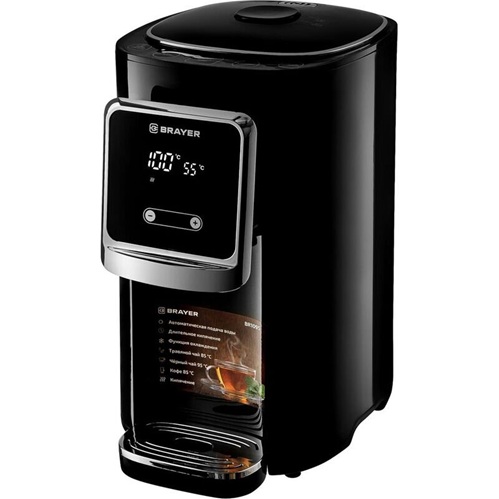 12 лучших термопотов