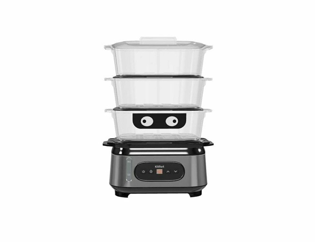 10 лучших пароварок 10 лучших пароварок