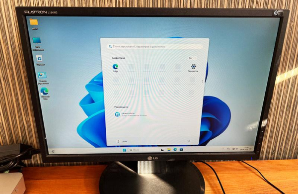 Обзор Chuwi Aubox на Ryzen 7 8745HS: мини-ПК для игр и работы в авангарде рынка
