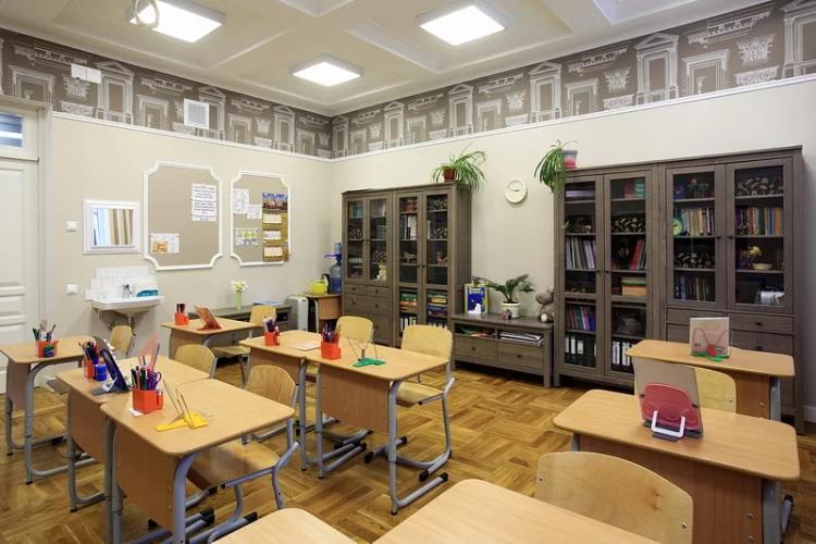 17 лучших частных школ Москвы