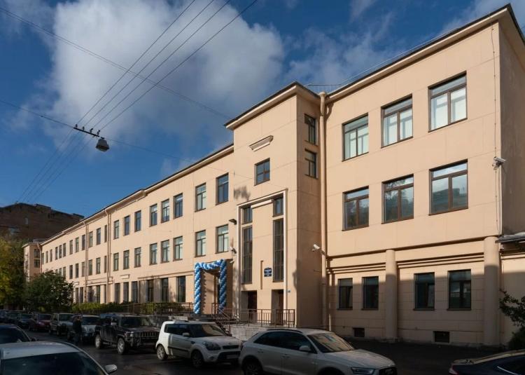 12 лучших частных школ Санкт-Петербурга 12 лучших частных школ Санкт-Петербурга