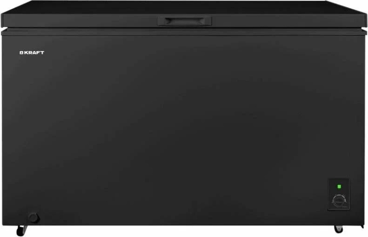 13 лучших морозильных ларей