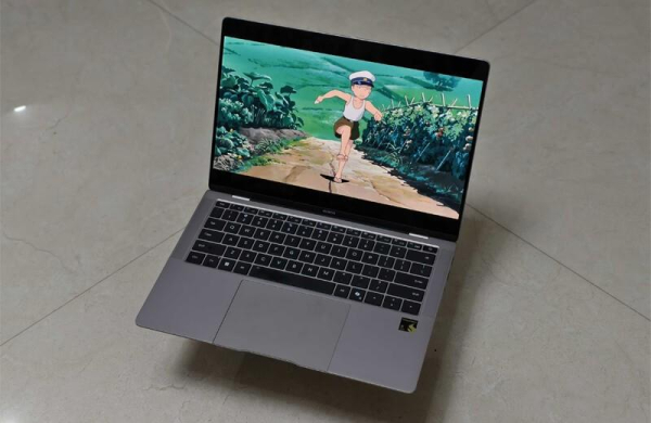 Обзор Honor MagicBook Art 14: ультралёгкого ноутбука со съёмной веб-камерой