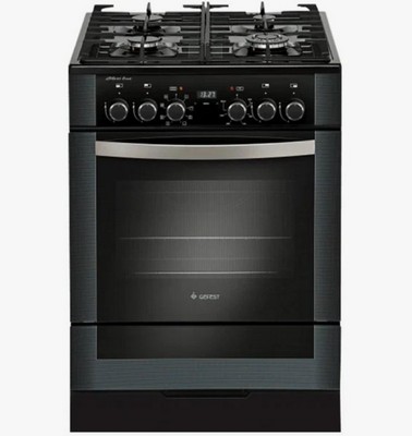 5 лучших газовых плит с конвекцией 5 лучших газовых плит с конвекцией