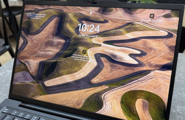 Обзор Lenovo ThinkPad T14s Gen 6: мощного флагманского ноутбука для бизнеса и работы Обзор Lenovo ThinkPad T14s Gen 6: мощного флагманского ноутбука для бизнеса и работы