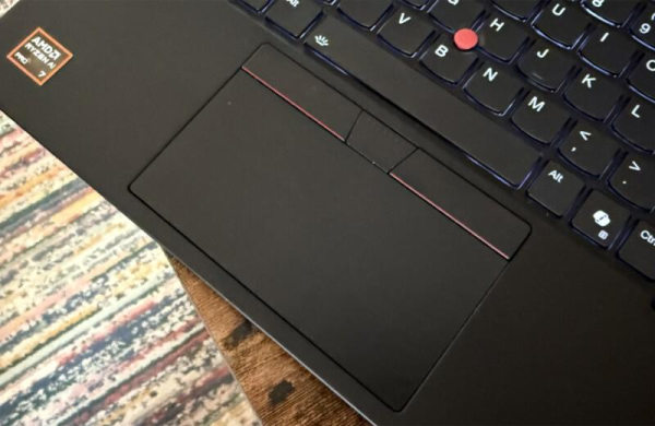 Обзор Lenovo ThinkPad T14s Gen 6: мощного флагманского ноутбука для бизнеса и работы Обзор Lenovo ThinkPad T14s Gen 6: мощного флагманского ноутбука для бизнеса и работы