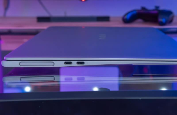 Обзор Honor MagicBook Art 14: ультралёгкого ноутбука со съёмной веб-камерой