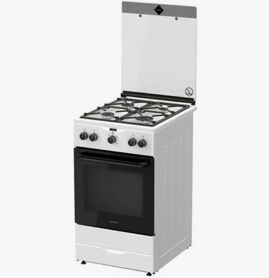 5 лучших газовых плит с конвекцией 5 лучших газовых плит с конвекцией