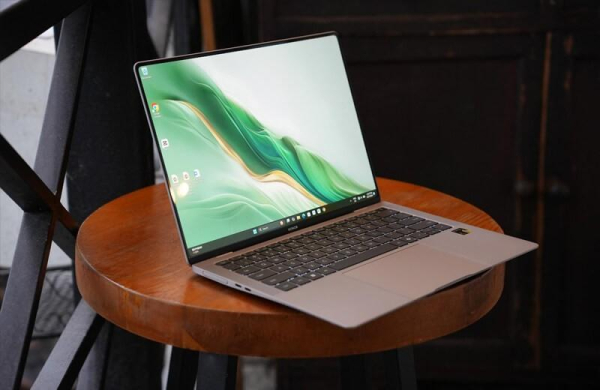 Обзор Honor MagicBook Art 14: ультралёгкого ноутбука со съёмной веб-камерой