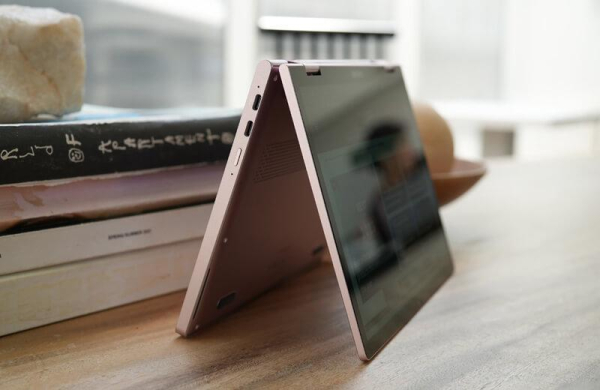 Обзор Chuwi MiniBook X: дешёвого ноутбука-трансформера с тремя режимами работы