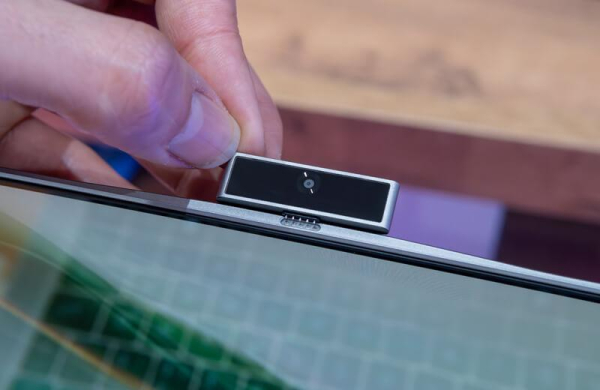 Обзор Honor MagicBook Art 14: ультралёгкого ноутбука со съёмной веб-камерой