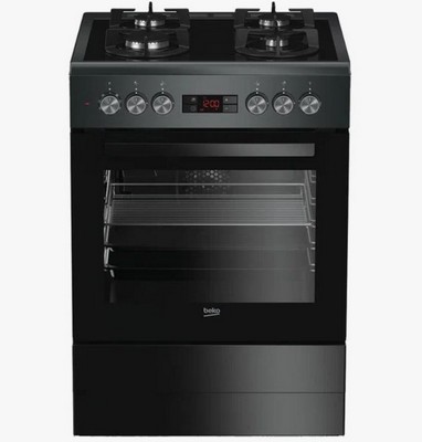 5 лучших газовых плит с конвекцией 5 лучших газовых плит с конвекцией