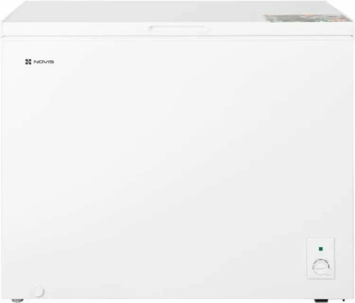 13 лучших морозильных ларей
