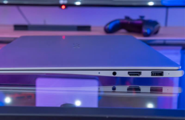 Обзор Honor MagicBook Art 14: ультралёгкого ноутбука со съёмной веб-камерой