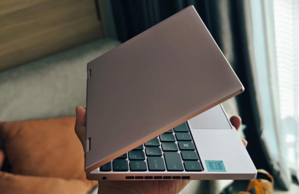 Обзор Chuwi MiniBook X: дешёвого ноутбука-трансформера с тремя режимами работы